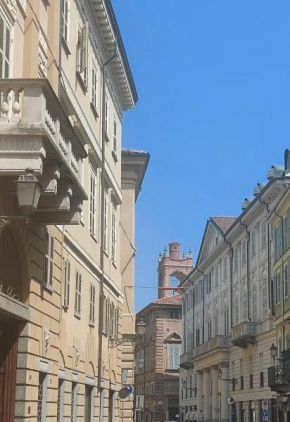 La Torre della Contessa Casale Monferrato